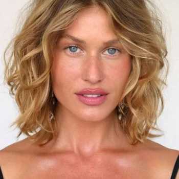 Olga Kent