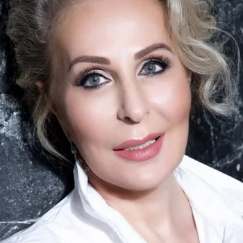 Ольга Коновалова