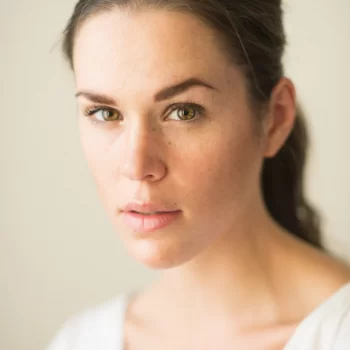 Olga Plojhar Bursíková