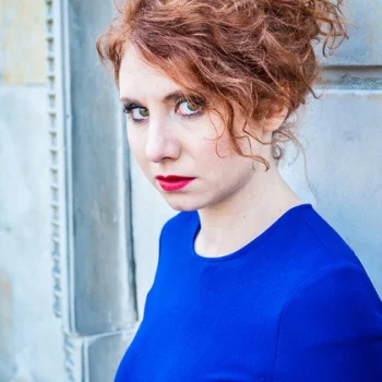 Olga Sarzyńska