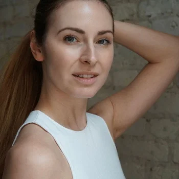 Olga Slavina
