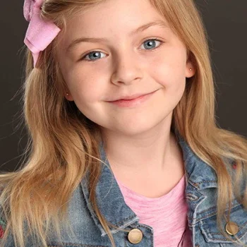 Olive Bernadette Hoffman