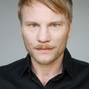 Оливер Бигальке