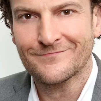 Oliver Driver