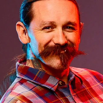 Oliver Peck