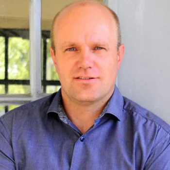 Oliver Strotmann