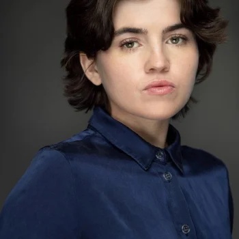 Olivia Allen
