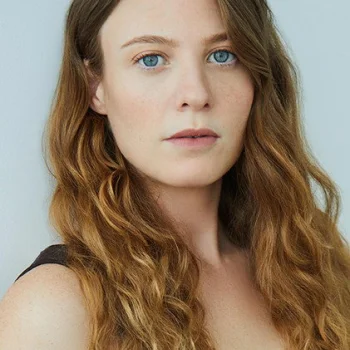 Olivia Beardsley