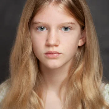 Olivia Booth-Ford