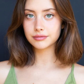 Olivia Campos-Tarantino