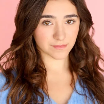 Olivia Edward