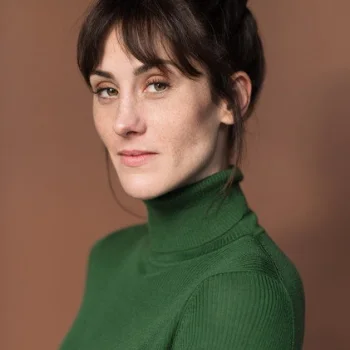 Olivia Lina Gasche