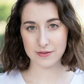 Olivia Marcus