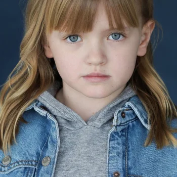 Olivia Pickering