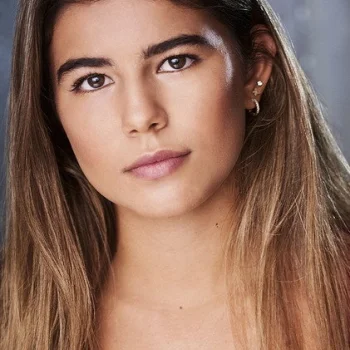 Olivia Taylor Cohen