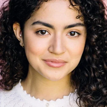 Olivia Tovar