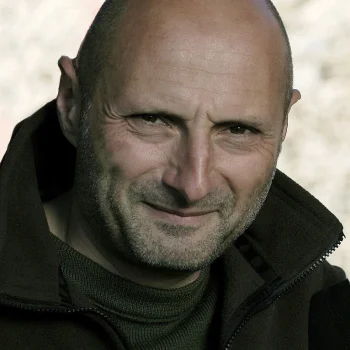 Olivier Ducastel