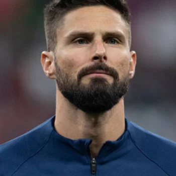 Olivier Giroud