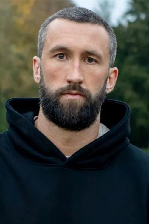 Олли Палмер