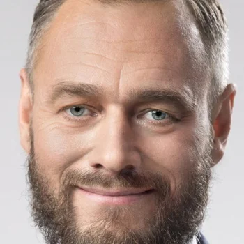 Olof Lundh
