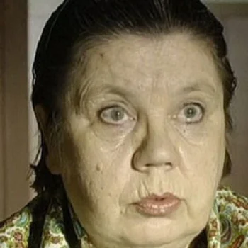 Ольга Калмыкова