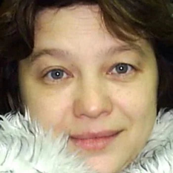 Ольга Кузнецова