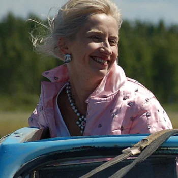 Ольга Симонова