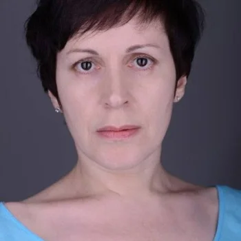 Ольга Цинк
