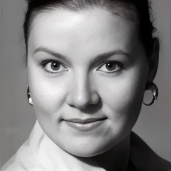 Ольга Васильева