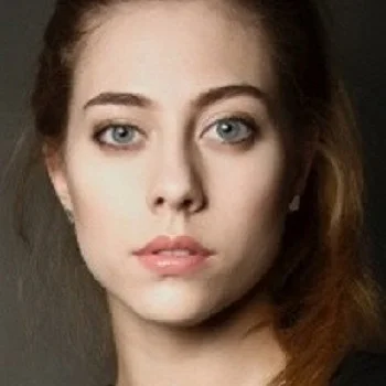 Ольга Веникова