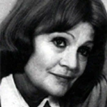 Ольга Яковлева