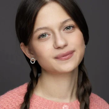 Ольга Зонова
