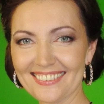 Ольга Зубкова