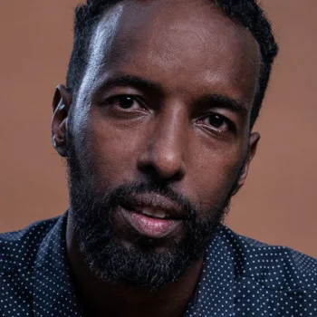 Omar Abdi