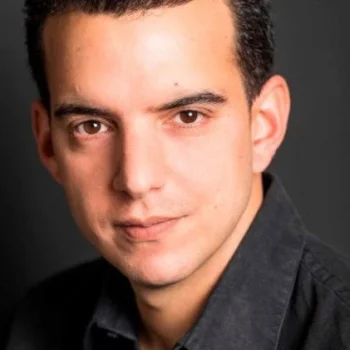Omar Berdouni