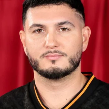 Omar Montes
