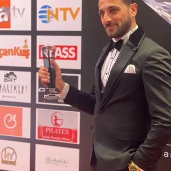Ömer Gürkan Şimşek