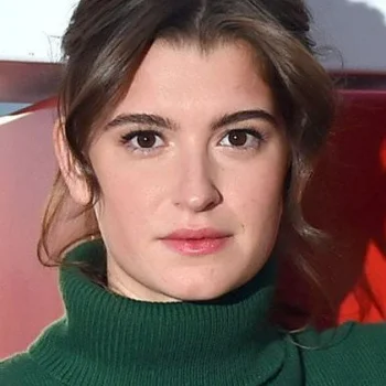 Oriane Deschamps