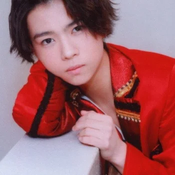 Oriyama Nao