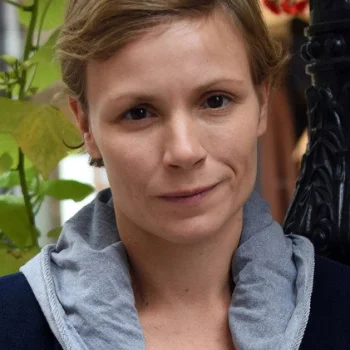 Orsi Tóth