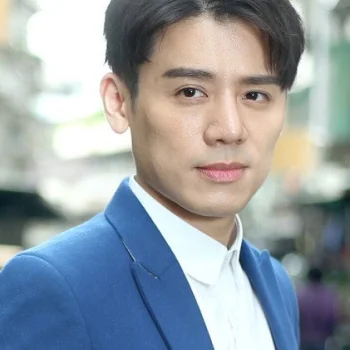 Oscar Chiu