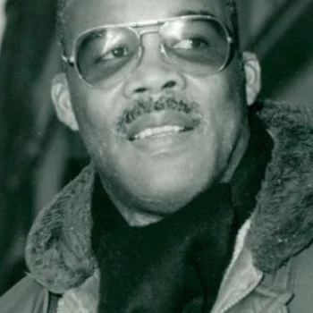 Oscar James