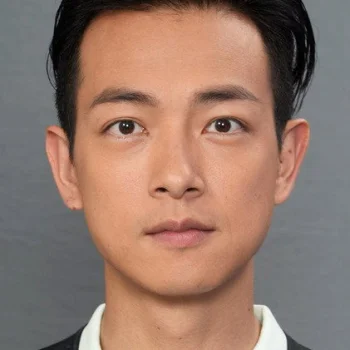 Oscar Leung Lit-Wai