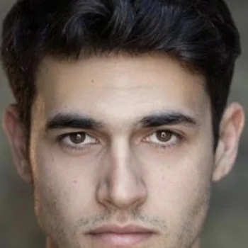 Oscar Salem
