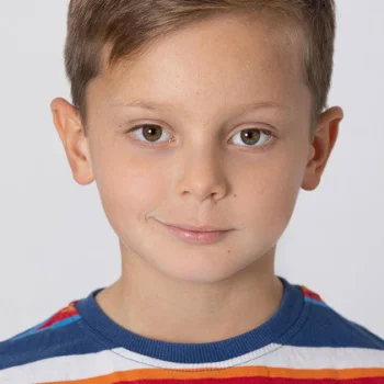 Osian Salter