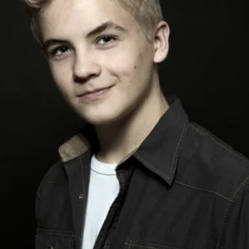 Oskar Sandven Lundevold