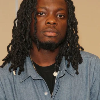 Oswin Benjamin