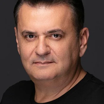 Özden Özgürdal