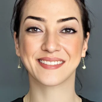 Özge Mirzalı