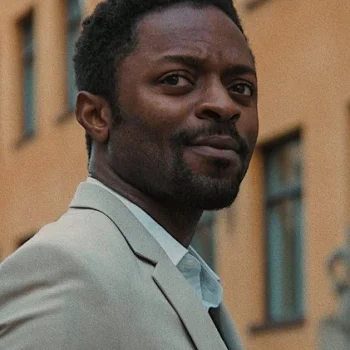 Ozzy Agu